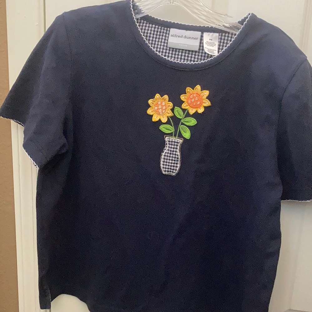 FINAL MARKDOWN Alfred dunner top (PM)